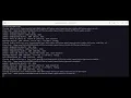 Stable Diffusion installation on Debian 12 git clone and install script