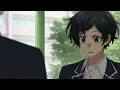 Download Lagu Miyano's little hair clip is cute and Sasaki can't help himself (ep 8)