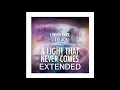 Lagu Linkin Park (feat. Steve Aoki) - A Light That Never Comes (Extended; guitar cover)