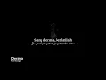 Download Lagu Derana - For Revenge (Lirik)