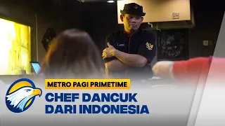 Download Ricky Bobby: Chef Dancuk dari Indonesia MP3