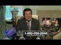 Peter Popoff Miracle Spring Water Commercial 2018
