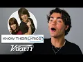 Does Malachi Barton Know Camp Rock