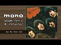 THE BEATLES - Run For Your Life [MONO Stem Remix & Remaster]