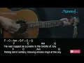 Lauren Watkins - Marlboro Man Guitar Chords Lyrics