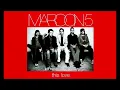 Download Lagu Maroon 5 - This Love - Extended Fabmix - 2004