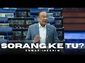 Download Lagu “Sorang ke tu??” || Anwar Ibrahim