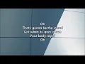 O - Omarion (Lyrics)