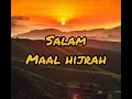 Awal muharram / maal hijrah lagu lirik
