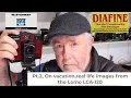 Download Lagu Pt. 2,  Lomo LCA-120  at the English Lake District real life images and my conclusion