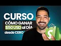 Download Lagu Cómo Ganar $50 Dólares Diarios Haciendo Dropshipping