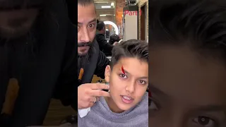            هذا الفيديو عالمي حصد ٧٨ مليون مشاهدة على تيكتوك                                        دندنها