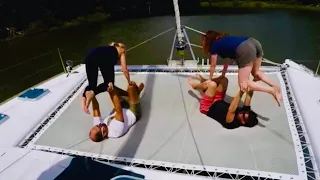 Hanging with Sailing YouTubers | Sailing Wisdom [S4 Ep 12]