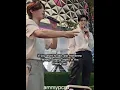 Download Lagu Phuwin just kissed pond in public 😘 #ppnaravit #phuwintang #PondPhuwin #gmmtv #blseries #bledits