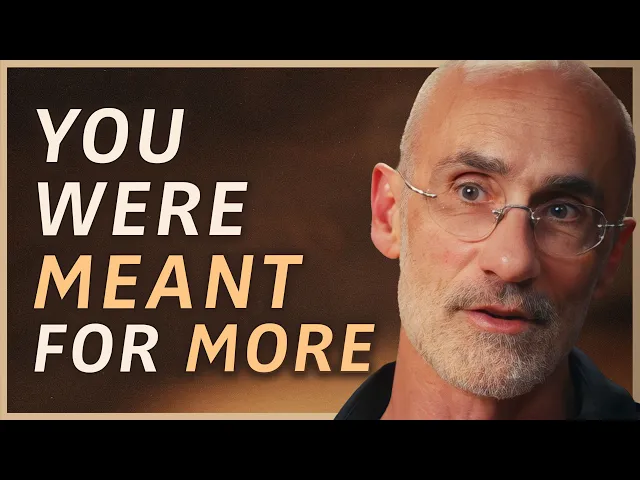 Video: How To Find The Meaning of Your Life | Arthur Brooks