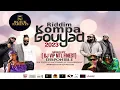 RIDDIM KOMPA MIX 2024 BLACK PARENTS