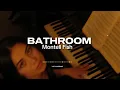 Download Lagu Bathroom - Montell fish