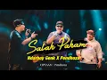 Download Lagu Ndarboy Genk feat. Pendhoza - Salah Paham (Festival Suara Kerakyatan)