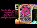 Teacher Like You by Holly Hanley