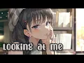 Download Lagu Nightcore • Looking At Me • Sabrina Carpenter • Lyrics •