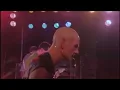 999 - Homicide - Live in London 1980.