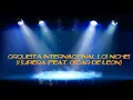 SI SUPIERAS (en vivo) Feat. Oscar de Leon