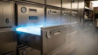 5 Unanswered Mysteries From The Morgue Slab 