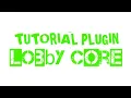 TUTORIAL LOBBYCORE PLUGIN POCKETMINE Tutorial Pocketmine