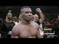 mike tyson baddest man on the planet