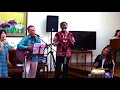 Download Lagu Eric Wainaina \u0026 The Japanese Ambassador to Kenya, Ambassador Ryoichi Horie \u0026 Madam Yuko - Daima