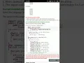 NPTEL Programming in Java Program Assignment 9 Answer