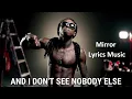 Download Lagu Mirror - Lil Wayne | ft. Bruno Mars (Official Music Lyrics Video)
