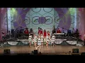 Download Lagu ROCKIN' ROBIN - 24K Gold Music Shows - Bobby Day HIT Song 50s Oldies Billboard Hot 100 Concert LIVE