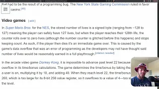 Integer Overflow - pwn105 TryHackMe PWN101 Walkthrough