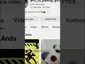 Download Lagu apa? bersaing?
