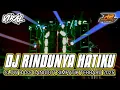 Download Lagu DJ RINDUNYA HATIKU || SLOW BASS DANGDUT SIMPATIK 2025 || by r2 project official remix