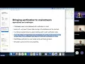 Berlin Software Verification Meetup - Nada Amin