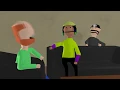 Super Best Friends Potty Adventures