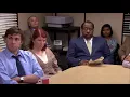 B J Novak Breaking Character The Office