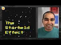 Creating an Animated 3D Starfield Effect in JavaScript and the Canvas