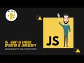 What Is Spread Operator In JavaScript JavaScript Zero To Hero Tutorial In Hindi