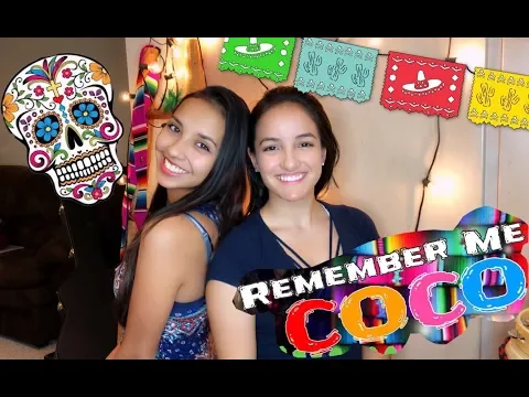 Download MP3 Miguel - Remember Me (Dúo) From COCO - Lina Frances & Mercy
