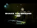 Download Lagu DJ Frans - Shake The Ground