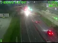 I-895 N Of Harbor Tunnel Traffic Camera 2026 11 13 PM - 2026 2 10 AM Overnight