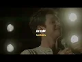therapy - andrew garfield, vanessa hudgens  (lyrics + sub. español) // tick, tick... boom!