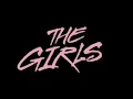 Download Lagu BLACKPINK -  THE GIRLS (Extended Version)