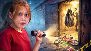 Загадочное ИСЧЕЗНОВЕНИЕ ЛЮДЕЙ! Мы расследуем самое странное дело!