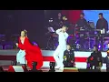 容祖兒 & 張敬軒《Make a Beat》@ 麥當勞50週年 i'm lovin' it 音樂會