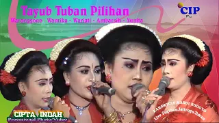 tayub top wantikah vs wariati sepuloh wolu iromo