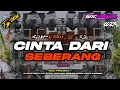 Download Lagu DJ CINTA DARI SEBERANG TRAP PARTY FYP TIKTOK || TERBARU COCOK UNTUK KARNAVAL 2025